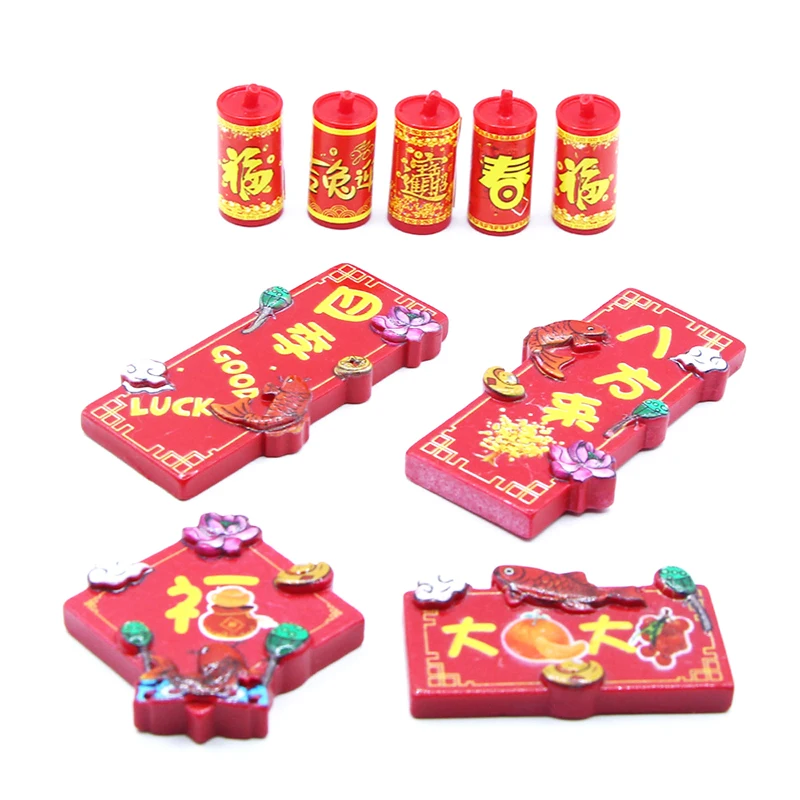 

1 Набор, украшение для кукольного домика в виде кролика