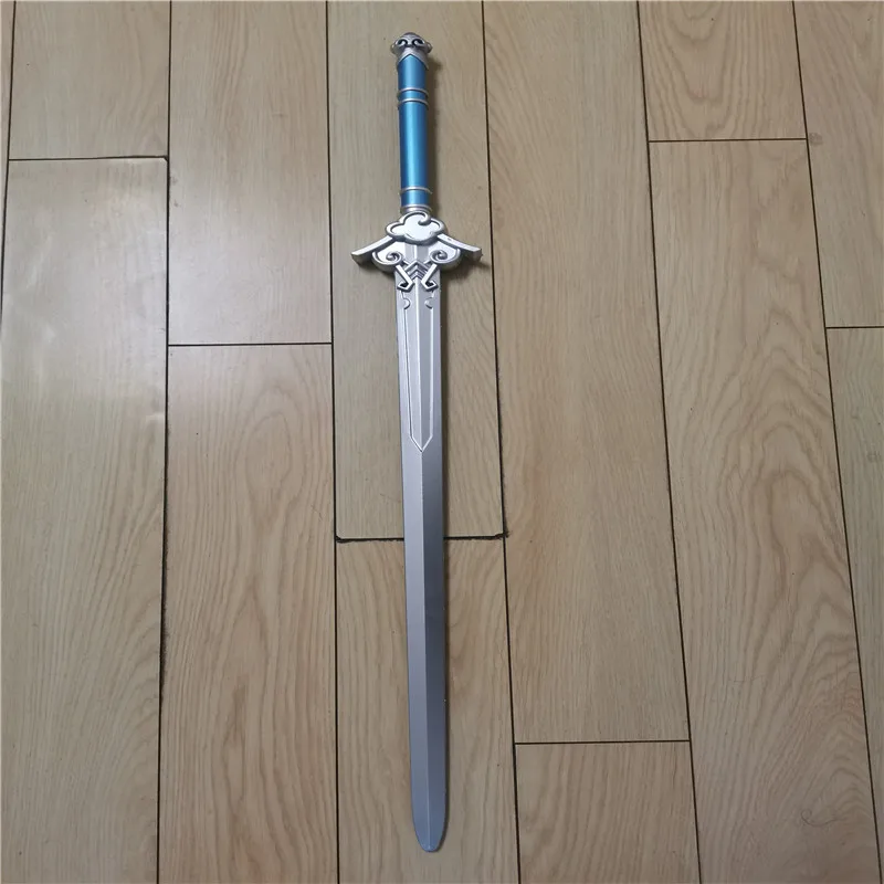 Косплей Китайский аниме Мо Дао Цу Ши Меч Лань Ванцзи Реквизитор Оружие Владыки Демонического Культа PU 80см.