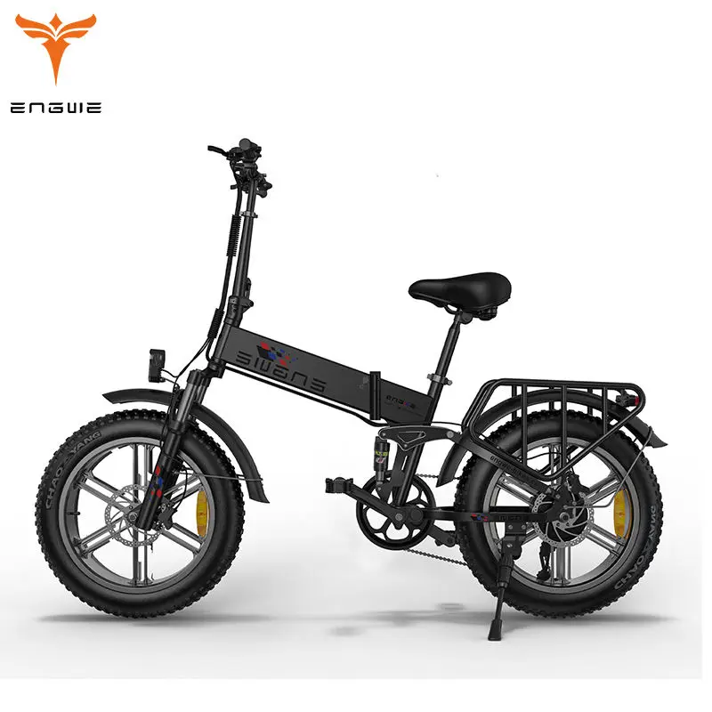 

ФОБ цена ENGWE двигатель X 250w 48V 13Ah складной электрический велосипед bicicleta electrica fatbike