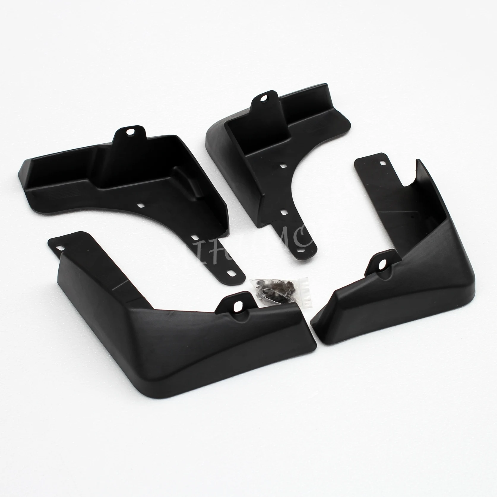 

Автомобильные Брызговики для 2014-2022 Nissan Rogue X-Trail (T32) Брызговики от грязи, брызговик колеса