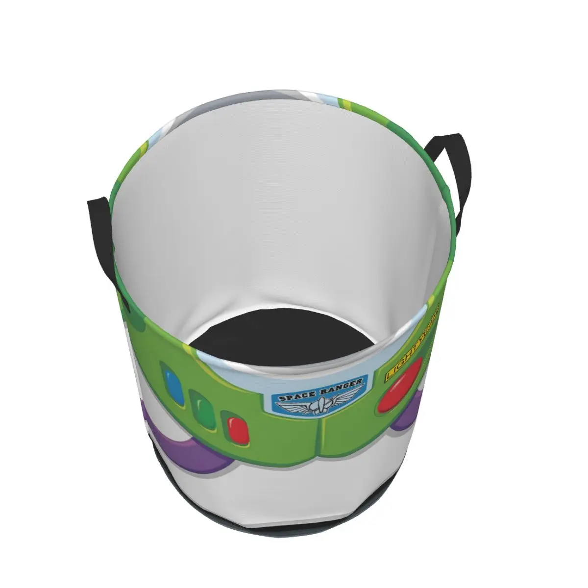 Корзина для белья с персонажами аниме История игрушек