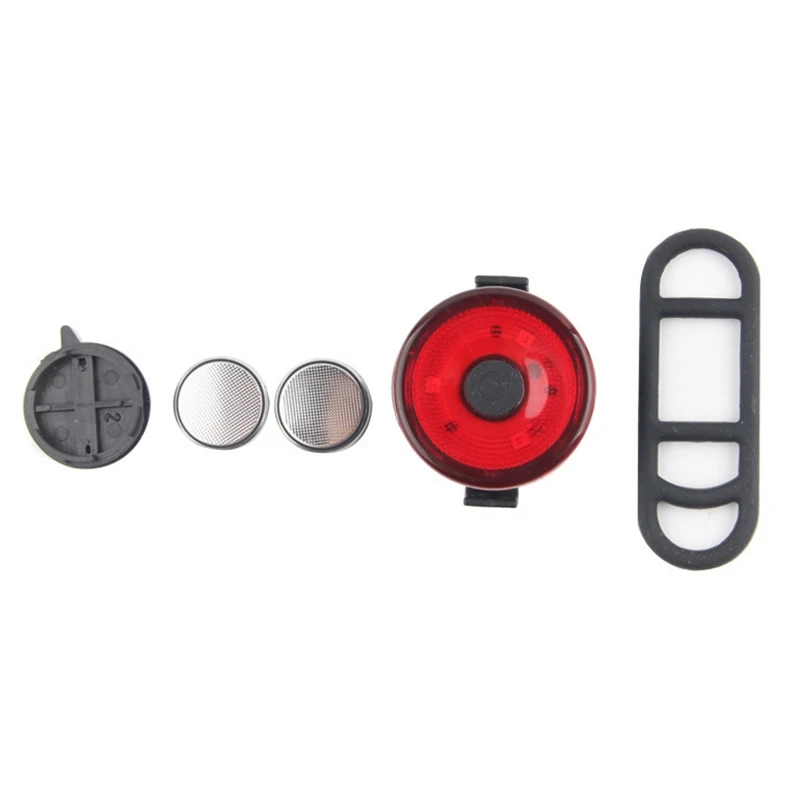 Фонари для скейтборда Подсветка Светодиодные фонари лонгборда Передние и задние