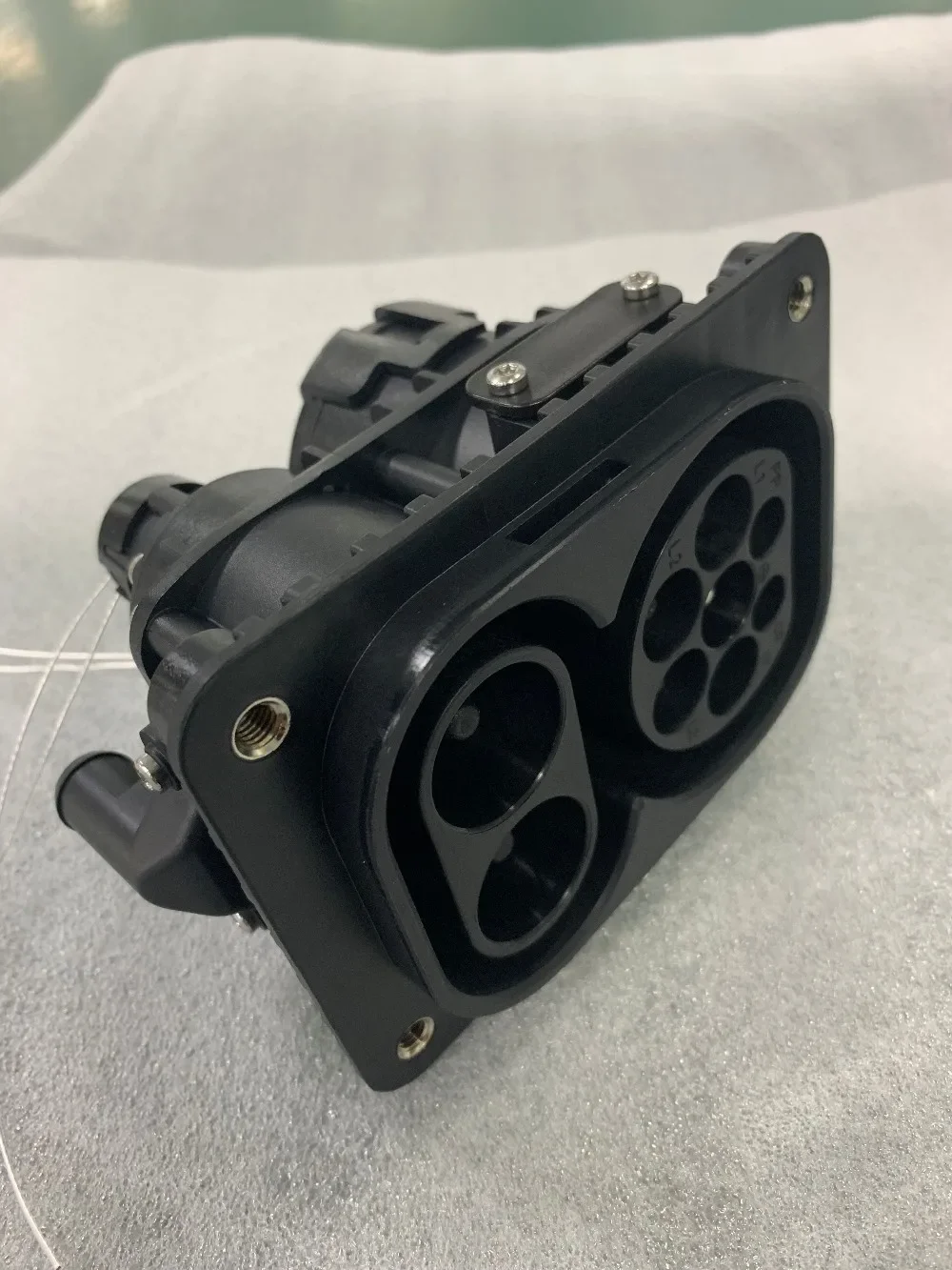 Адаптер Duosida ccs1-ccs2/адаптер Combo 2