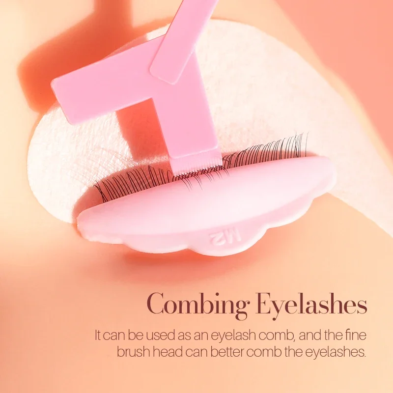 SONG LASHES Y-образный щипчик для наращивания ресниц 10 шт./упак. высококачественные