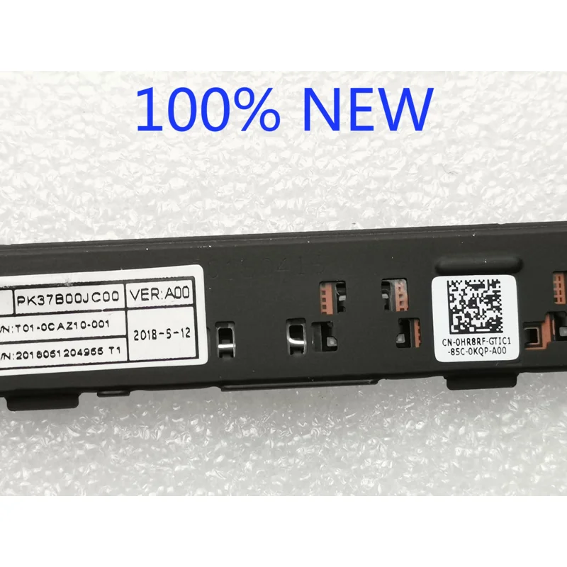 Новая оригинальная сенсорная панель для ноутбука Dell Latitude 7280 7290 7380 7390 кнопочный