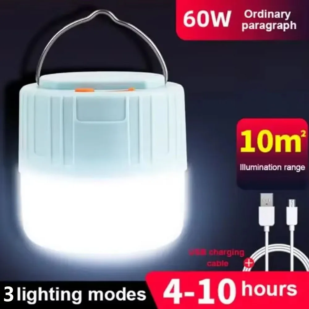 

Портативная водонепроницаемая солнечная лампа