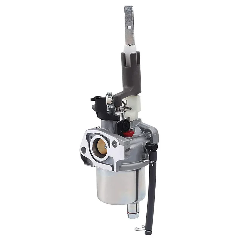 Фото Карбюратор 20001171 L15D LCT 254CC для снегоуборщика ST224 ST224P, совместим с двигателями 921030 921317 921319 921321 921322 08200803 №3