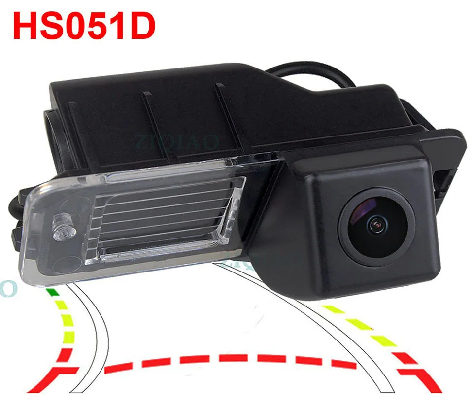 

ZIQIAO для VW CC Golf 6 2010 2011 2012, поло хэтчбек Magotan 2011-2013, HD камера заднего вида HS051
