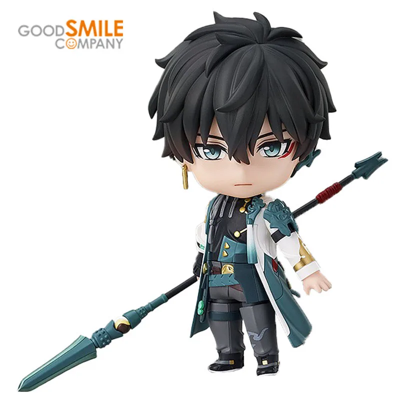 Коллекционная фигурка героя аниме GOOD SMILE COMPANY