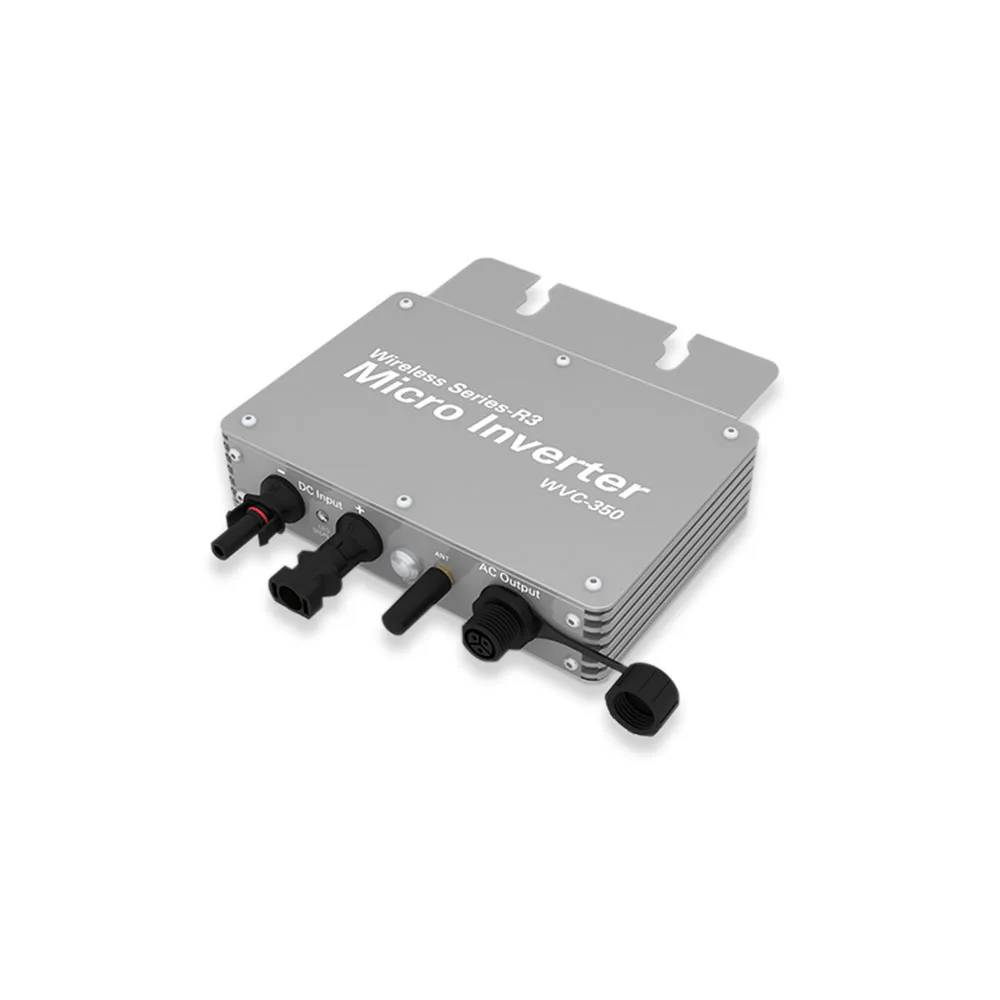 

Hot Sales Pure Sine Wave Inverters 350W 12V 24V to 220V Lithium Battery Micro Inverter Board