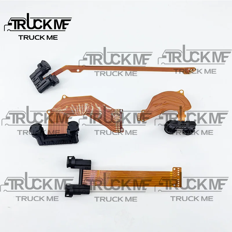 Гибкие печатные платы плоский кабель подходит для деталей коробки передач TRAXON