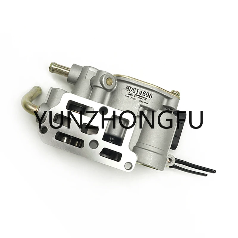 Контрольный клапан неисправного воздуха MD614696 MD614698 для других систем