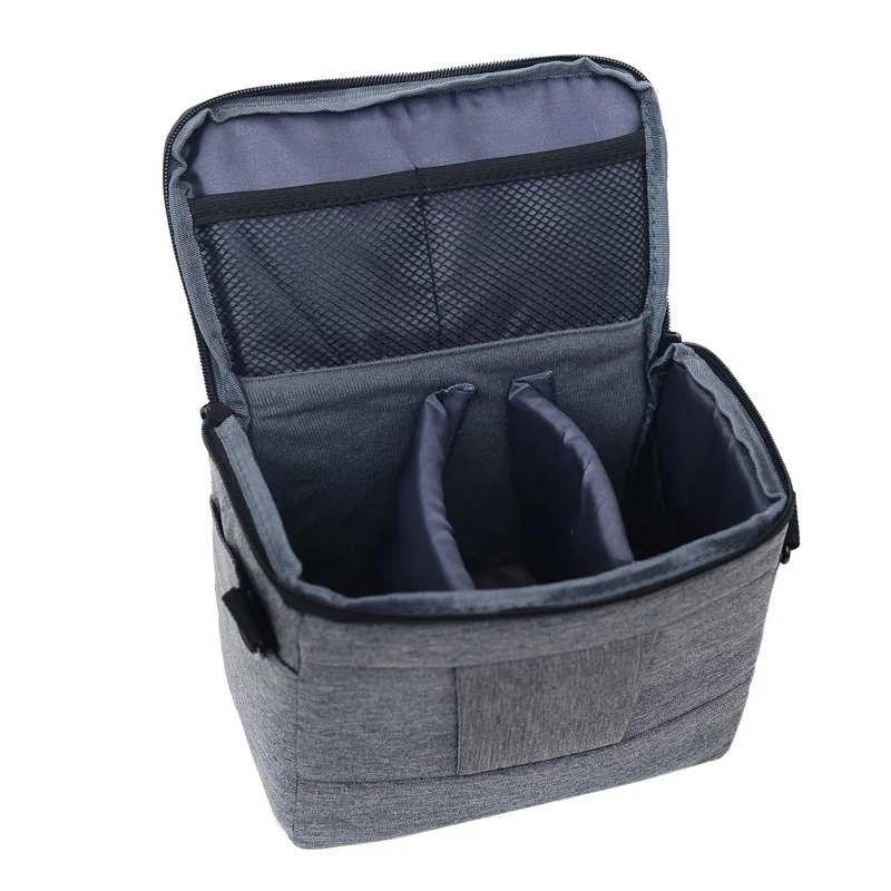 

Camera Bag Case Cover For Olympus OMD E-M10 MarkIII EM10 EPL5 EPL9 EPL6 EPL7 EPL8 EP5 EM1EM5