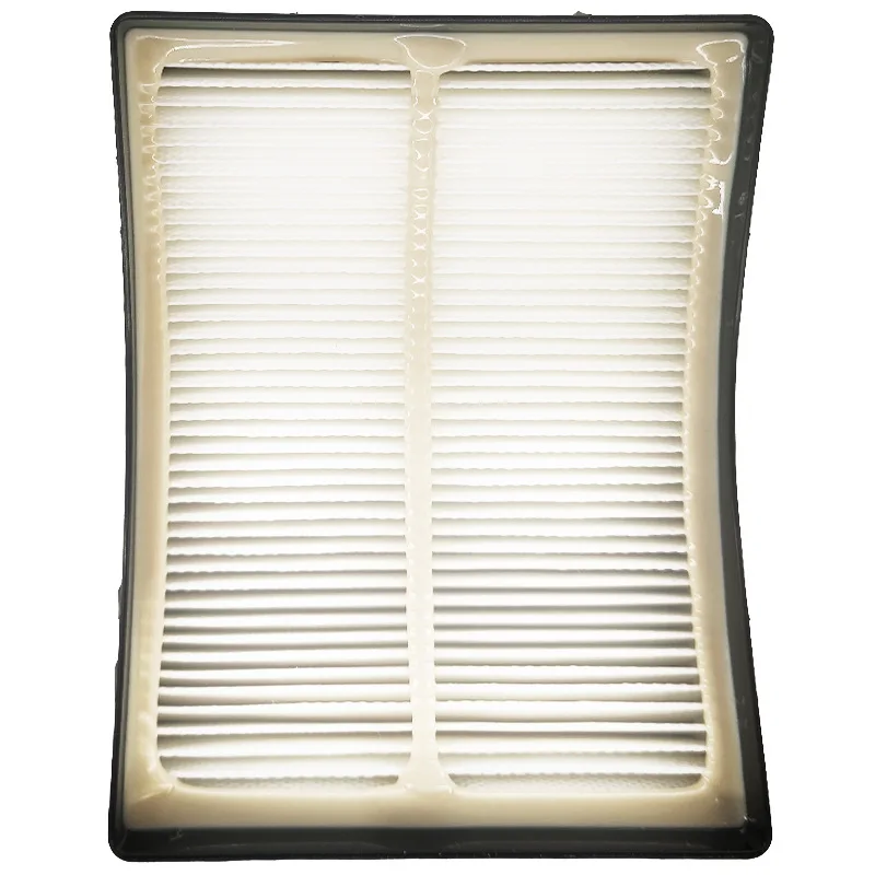 2 HEPA + 4 поролоновых и фетровых фильтра для пылесосов Shark NV755 UV795 комплект сменных