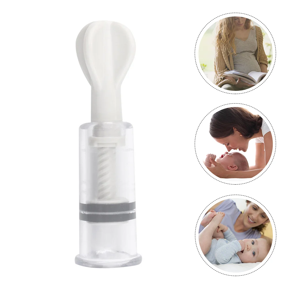 

Corrector Whole Body Aspirator Orthotics Portable Safe Suckers Miss Mommy Puller
