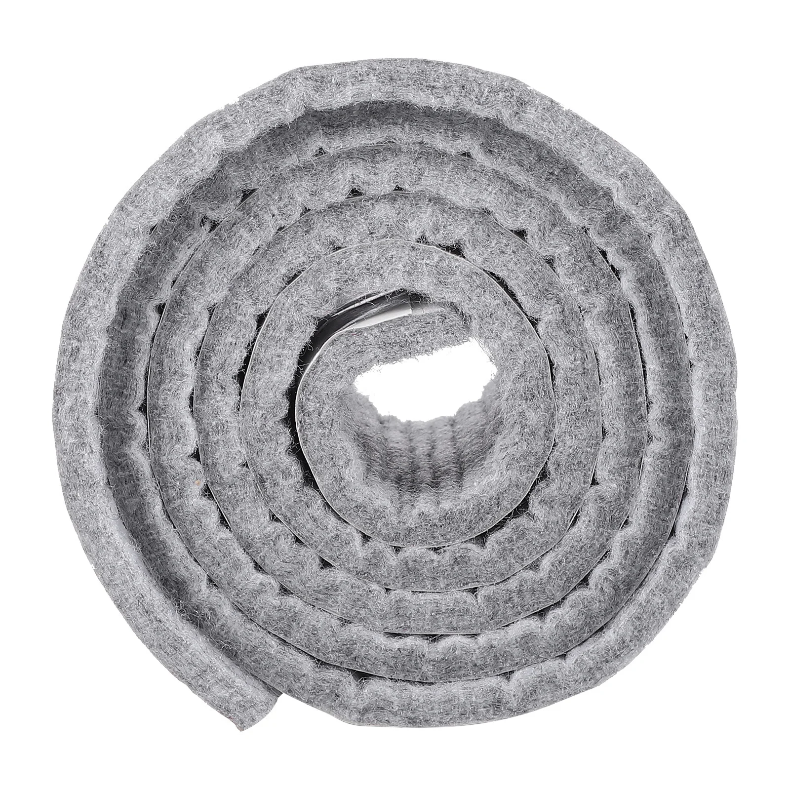 

Non-slip Felt Pad Self-adhesive Furniture Floor Protector Sofa DIY Table Legs Wool Fiber Chair Skid Tape