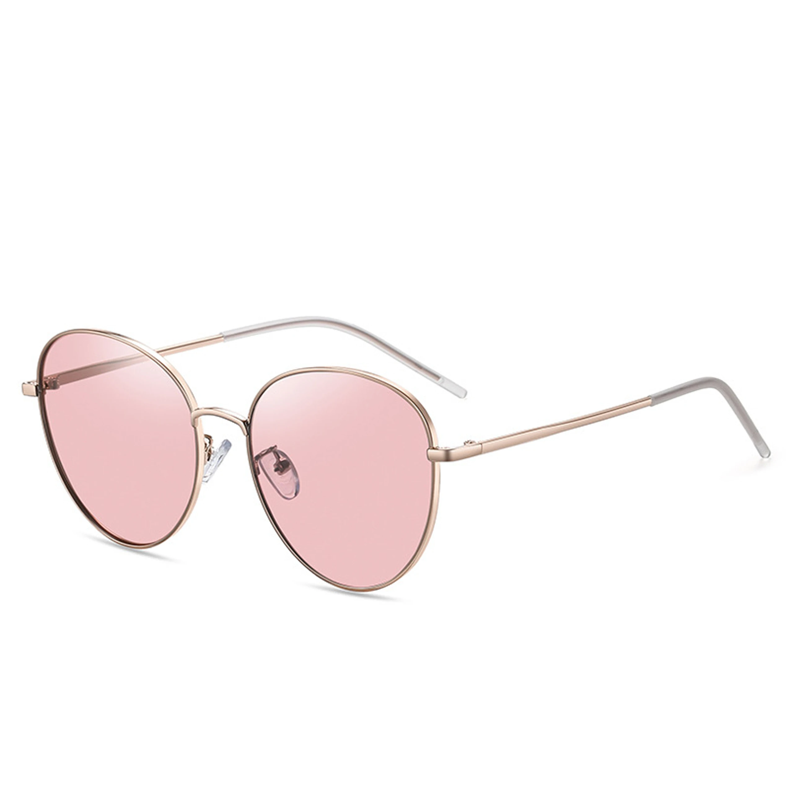 

2022 New Fashion Ladies Trend Sunscreen Sunglasses