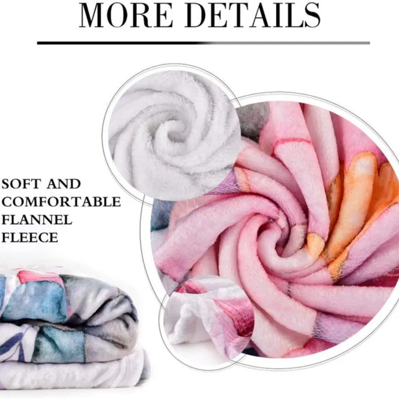 Сделанное на заказ Аниме пушистое одеяло Orcus Toriel (Undertale) домашнее постельное белье