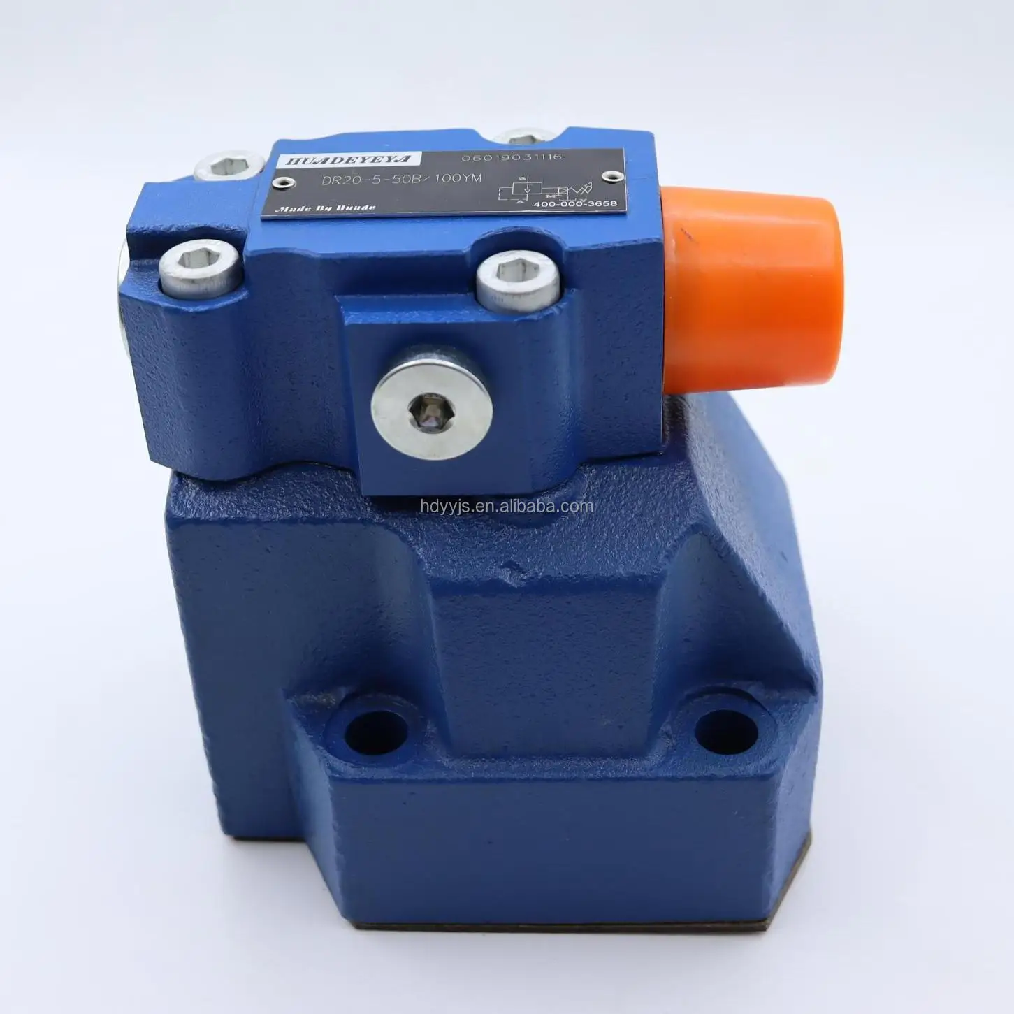 Горячие продажи Rxroth DR 10 DR16 DR20 DR25 DR30 DR32 гидравлический редукционный клапан с