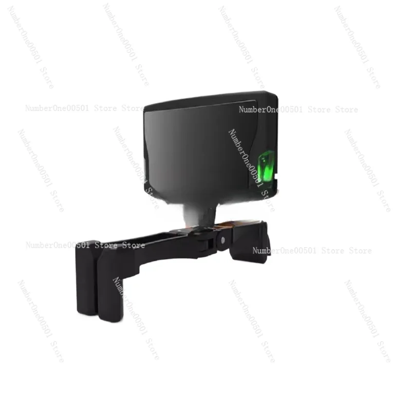 Сделано для TrackIR5/TrackNP5 система слежения за головой моделирование полета гоночная