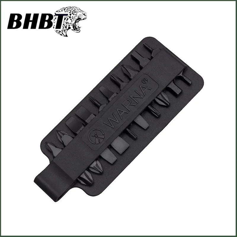 

Набор головок отверток BHBT S2