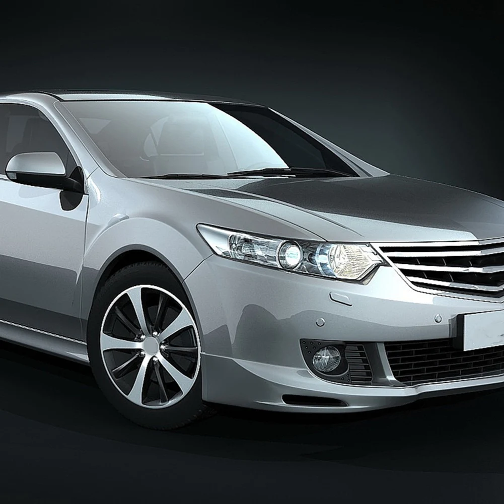 Прозрачный налобный фонарь для Honda Spirior 2009-2013 абажур стеклянный объектив правый