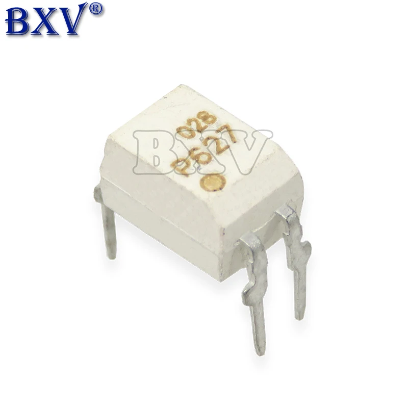 

10 шт./лот TLP627-1 TLP627 DIP4 DIP IC чипсет