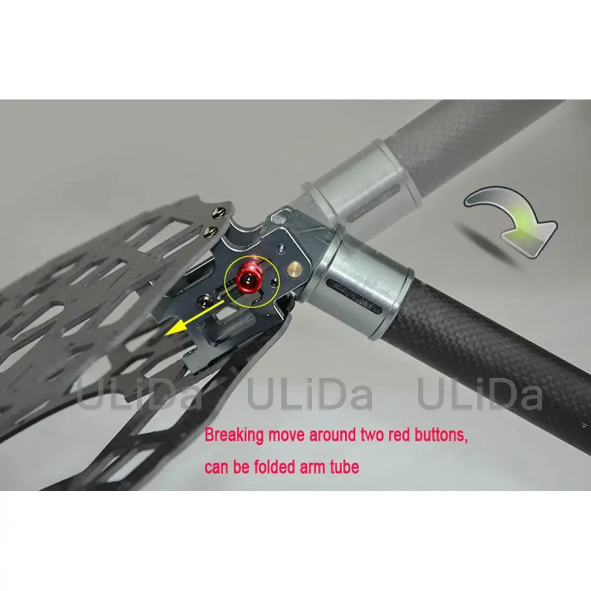 Z16 Z22 Z25 Z30 Z35 D16 мм 22 25 30 35 Алюминиевый складной рычаг Трубчатый шарнир DIY для защиты