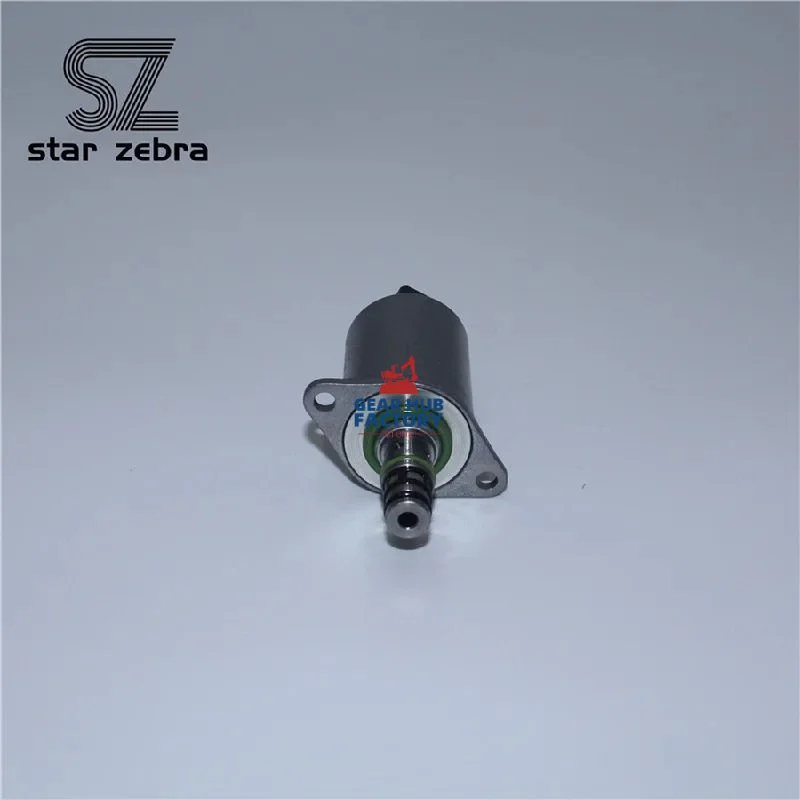 Аксессуары для экскаваторов tm70202sany sy XCMG XE Электрический пилотный клапан