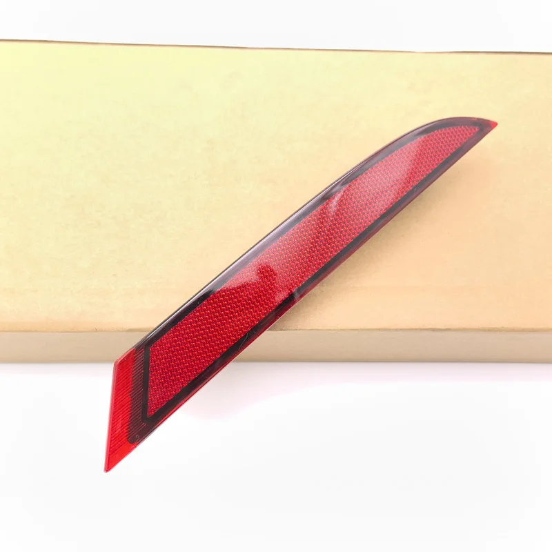 Задний противотуманный фонарь DECHO для BYD YUAN PLUS ATTO 3 заднего бампера