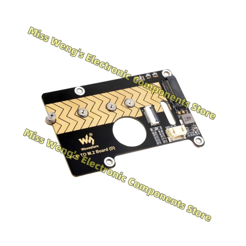 PCIe на M.2 твердотельный накопитель расширенная карта протокол NVMe 8 Гбит/с