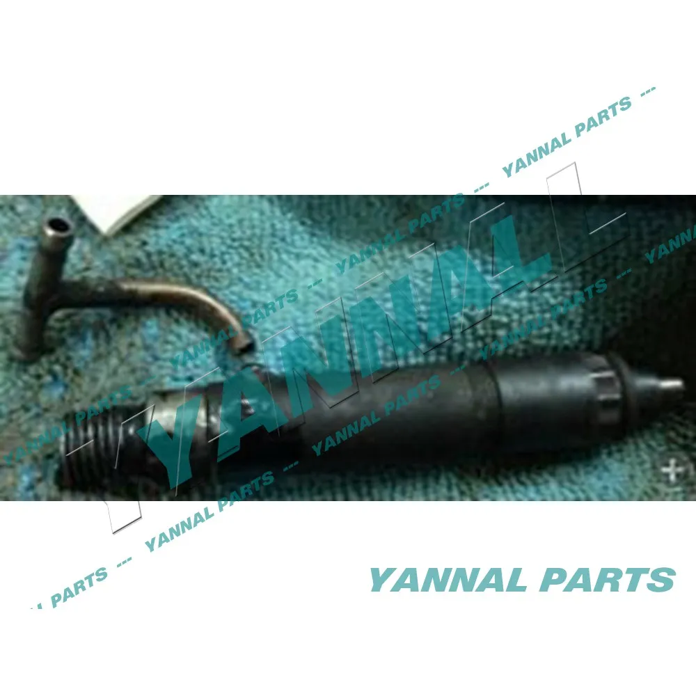 

Fuel Injector Fits For Yanmar 3TNE82A 3D82 3D82EA