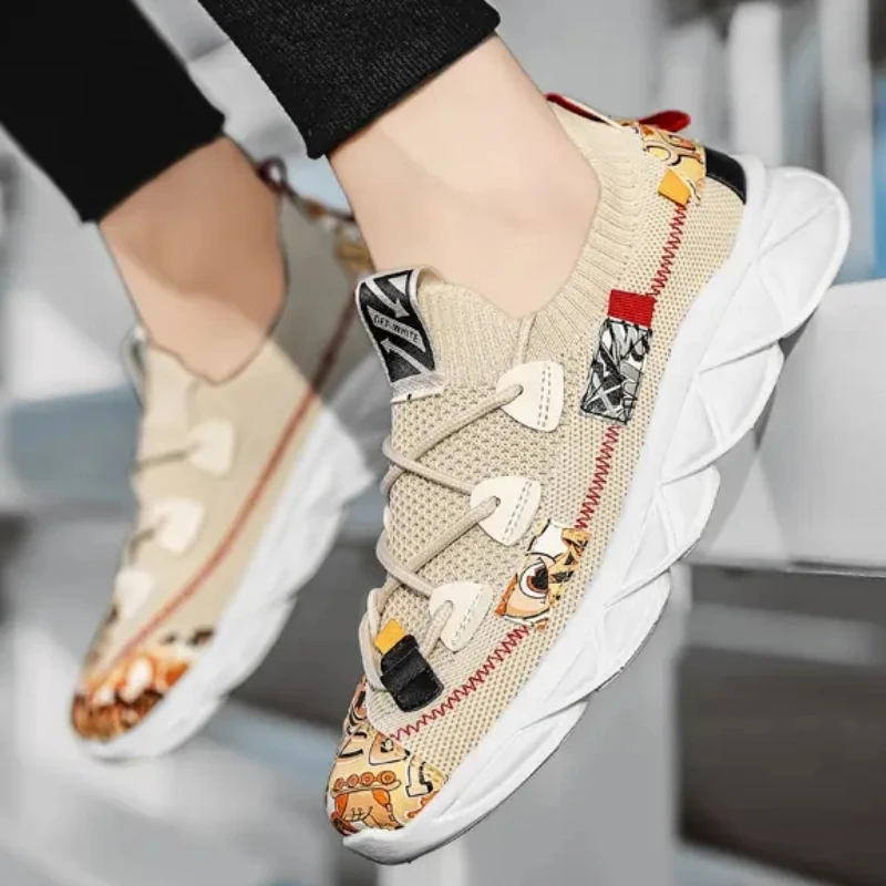 

Новые мужские кроссовки, женская повседневная мужская обувь, роскошная обувь для тенниса, дышащая обувь для тренировок, модная женская обувь