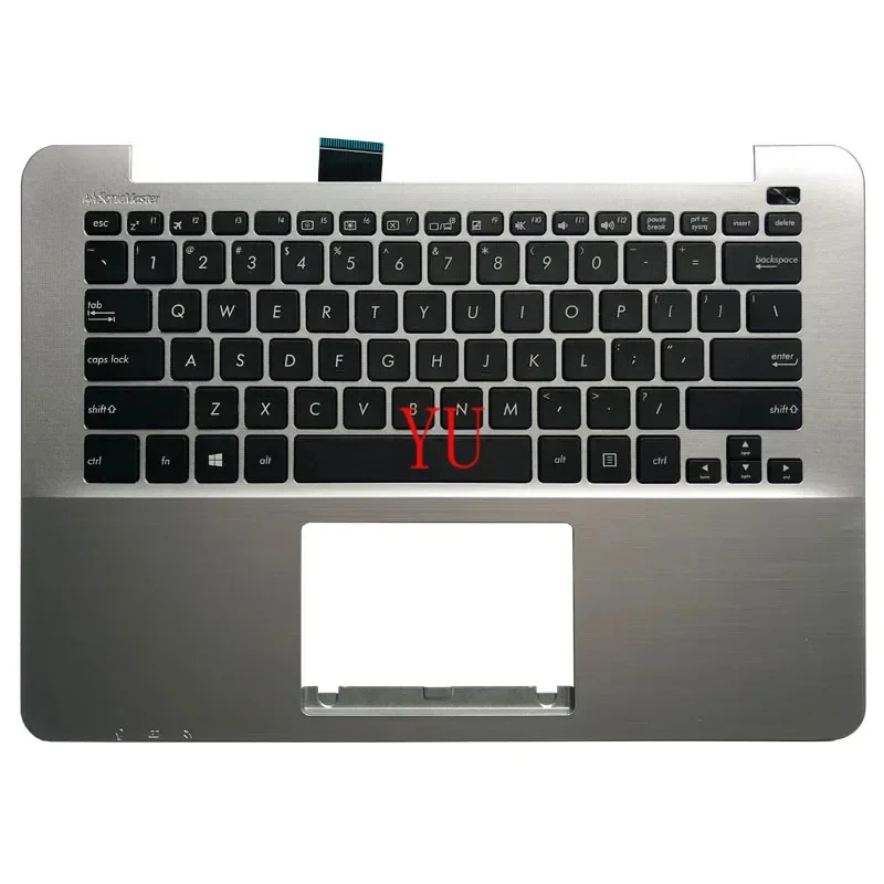 Клавиатура для ноутбука Asus R301 x302 x302l P302 p302lj F302 x302la
