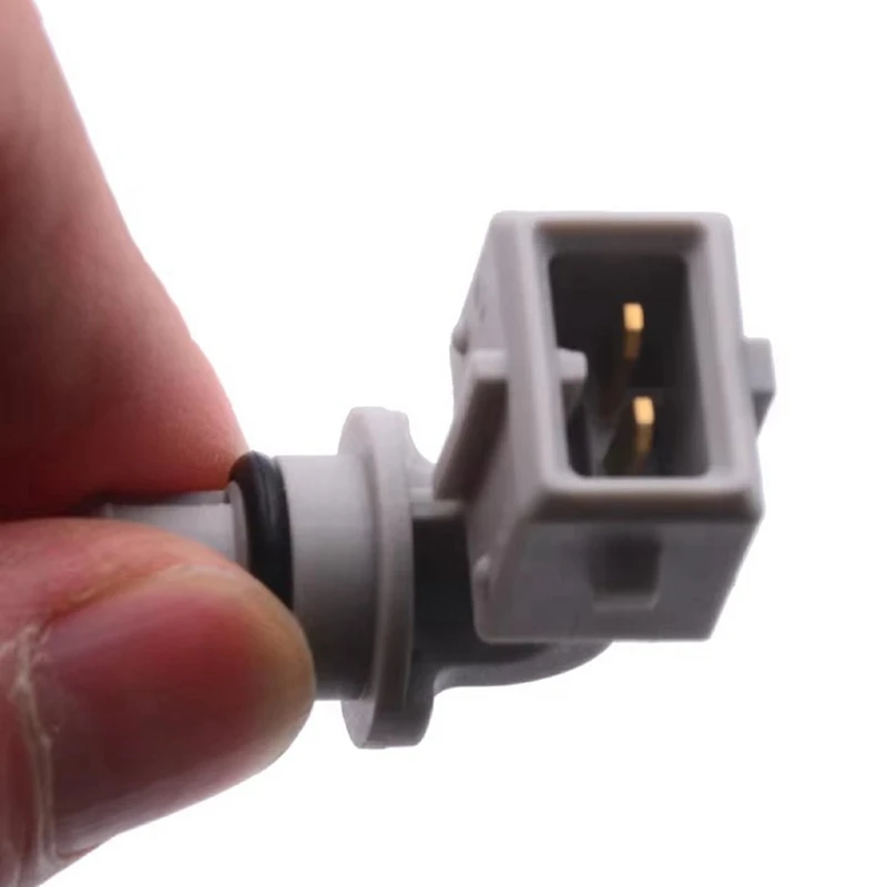 2-контактный датчик температуры воздухозаборника автомобиля 8200454482 Для Renault Clio