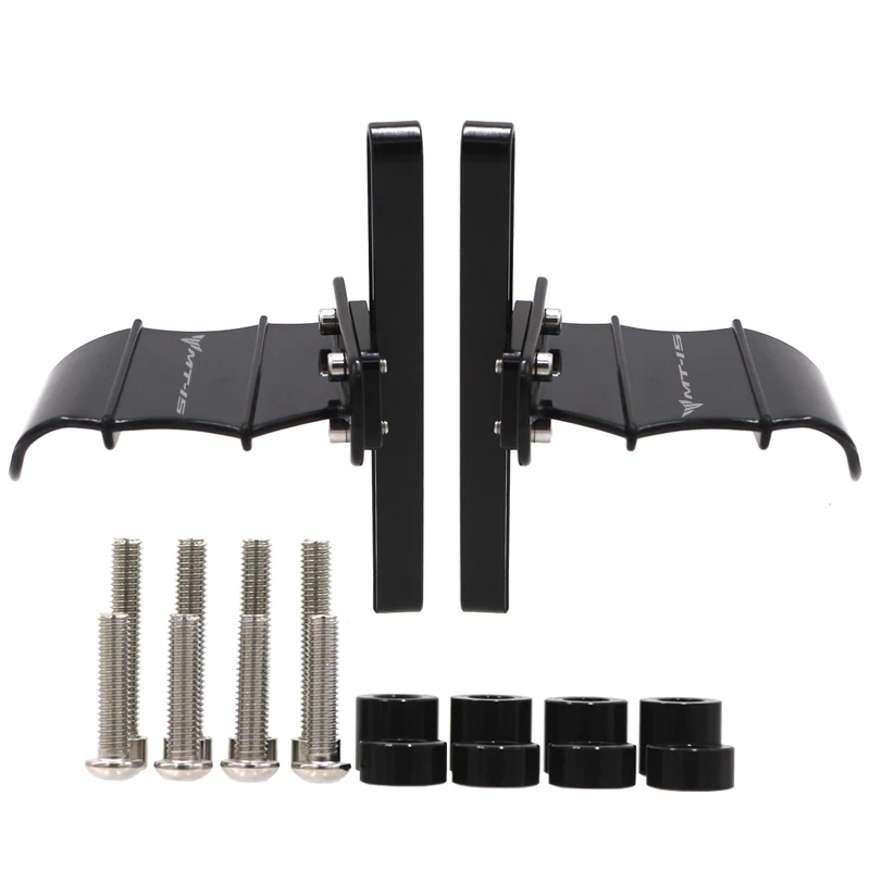 Для Yamaha MT09 MT10 MT15 MT-09 MT 10 аксессуары для мотоциклов переднее колесо фиксированное