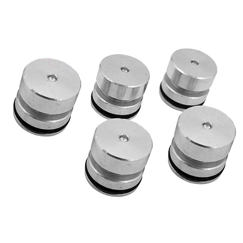 5 шт. 77964-08K уплотнительные кольца аксессуары для GM Sonnax 4L60-E 4L65-E и 4L70-E 3-4 релейный