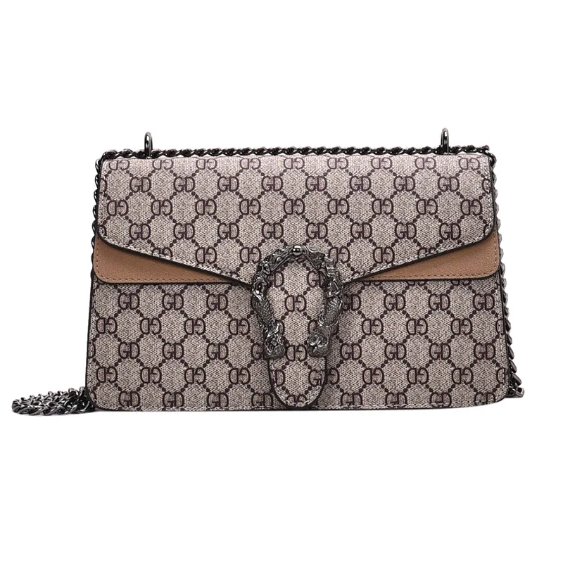 

Новинка 2022, сумка через плечо на одно плечо со змеиным принтом, маленькая квадратная сумка в европейском и американском стиле, женская сумка...