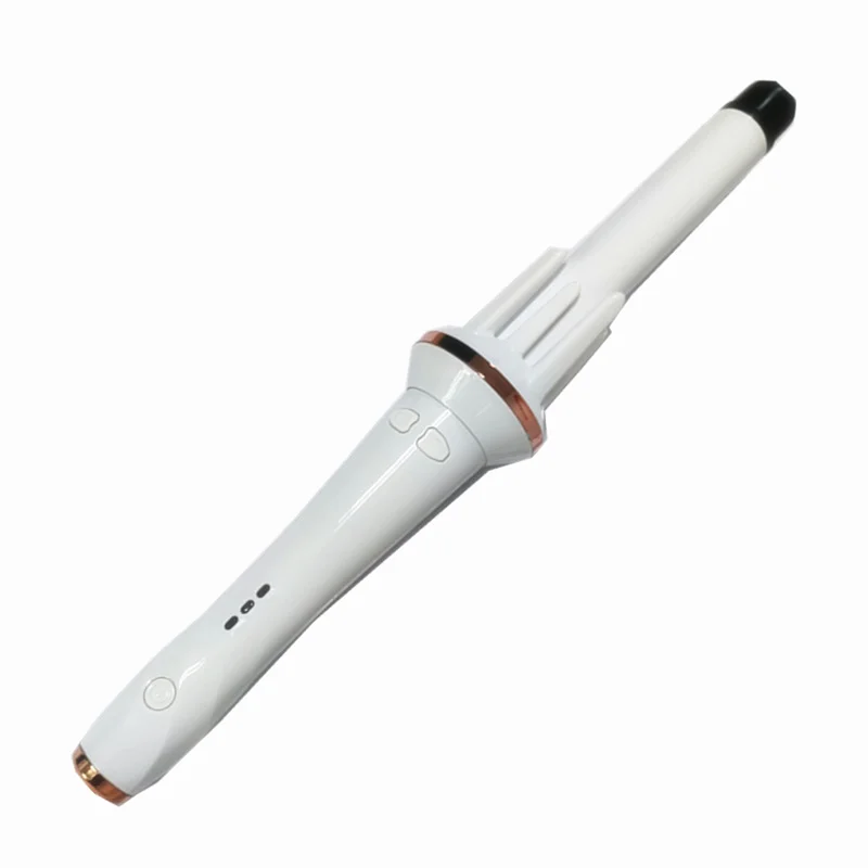 Профессиональные щипцы для завивки волос керамические роликовые стержни бигуди