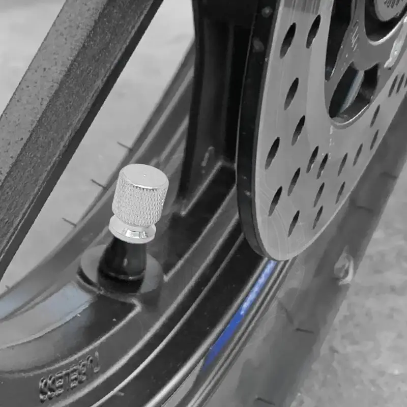 Колпачки для стержней клапана хорошие герметичные модные колпачки