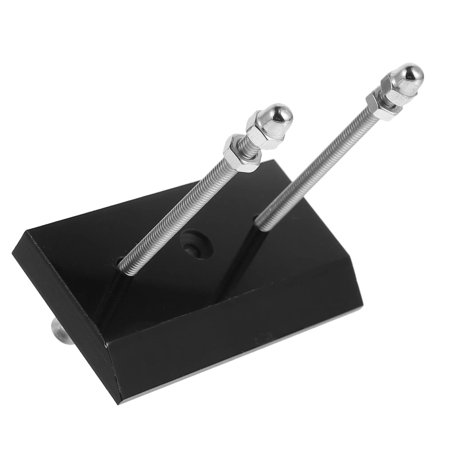 

1Pc Skateboard Displaying Bracket Acrylic Wall-mounted Skateboard Rack