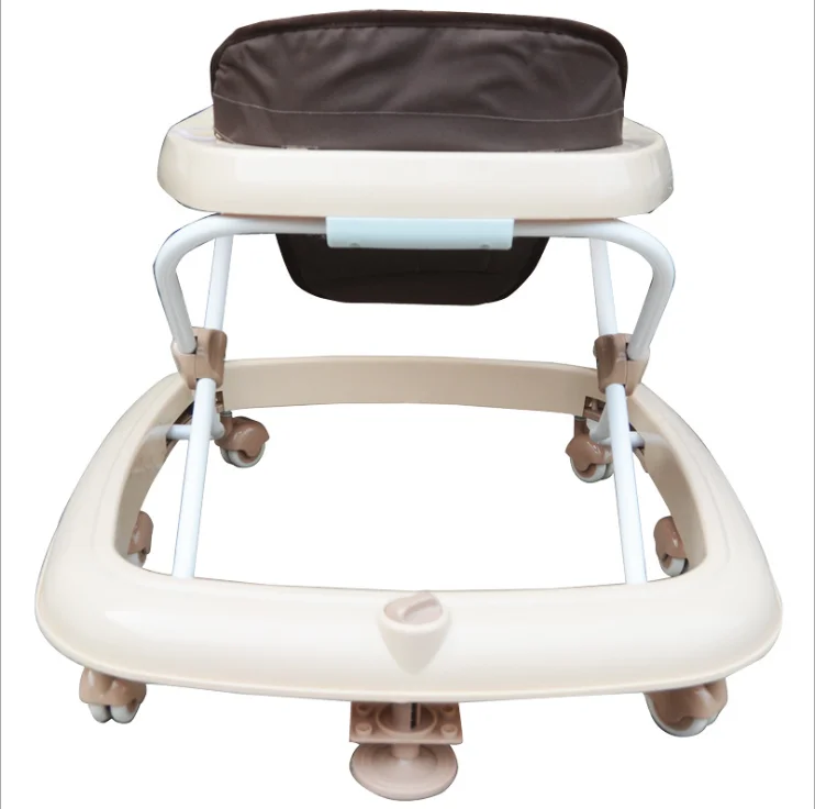 

2019 crazy sales new style baby walker for walk learning