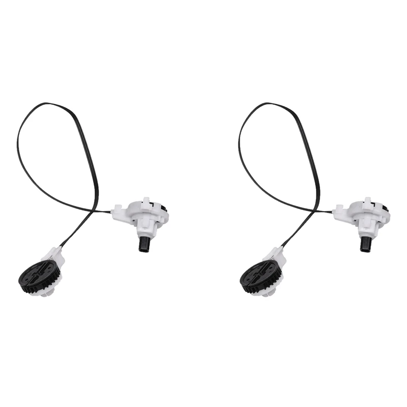 2X 55906-26060 Кнопка переключения нагревателя кондиционера кабель управления для Toyota