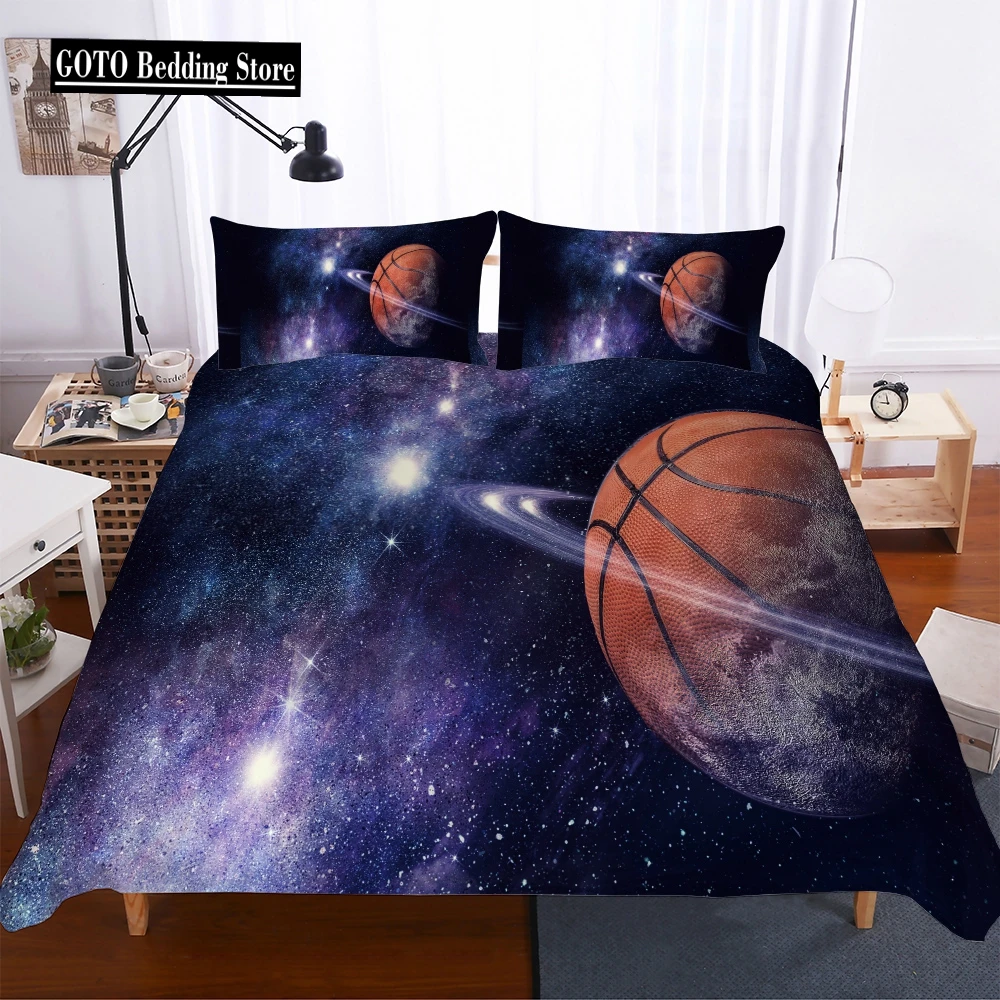 Постельное белье дропшиппинг мягкие удобные комплекты постельного белья Galaxy