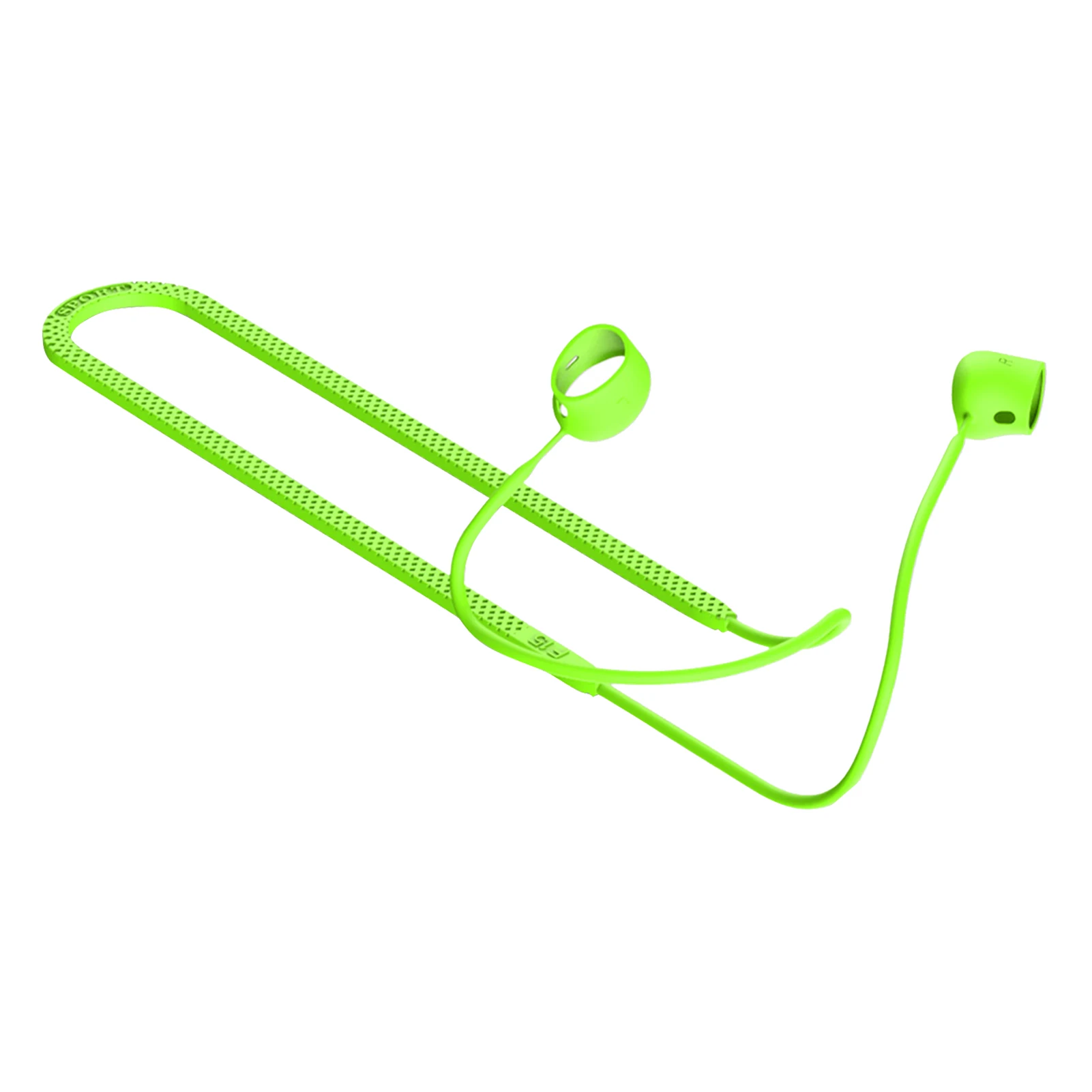 

Wireless Blue Tooth-compatible Headphone Neck Strap Cord String Anti-Lost Earphone Rope Holder Cable Lanyard EVO