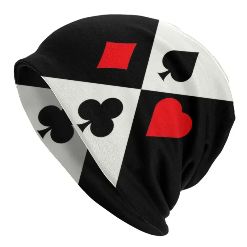 

Шапки унисекс в стиле «хип-хоп» для игры в карты