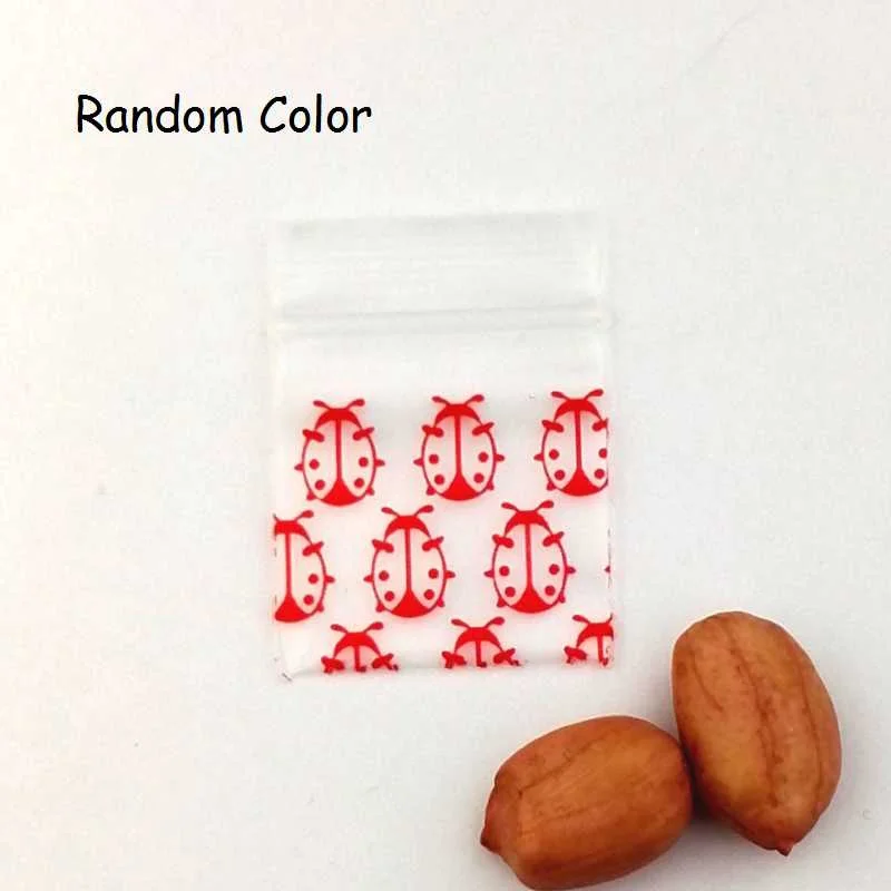 100 шт. пакеты для хранения табака | Дом и сад