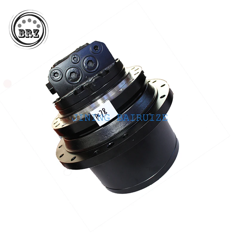 Запчасти для экскаватора экскаватор с окончательным приводом pc75 21W-60-22130