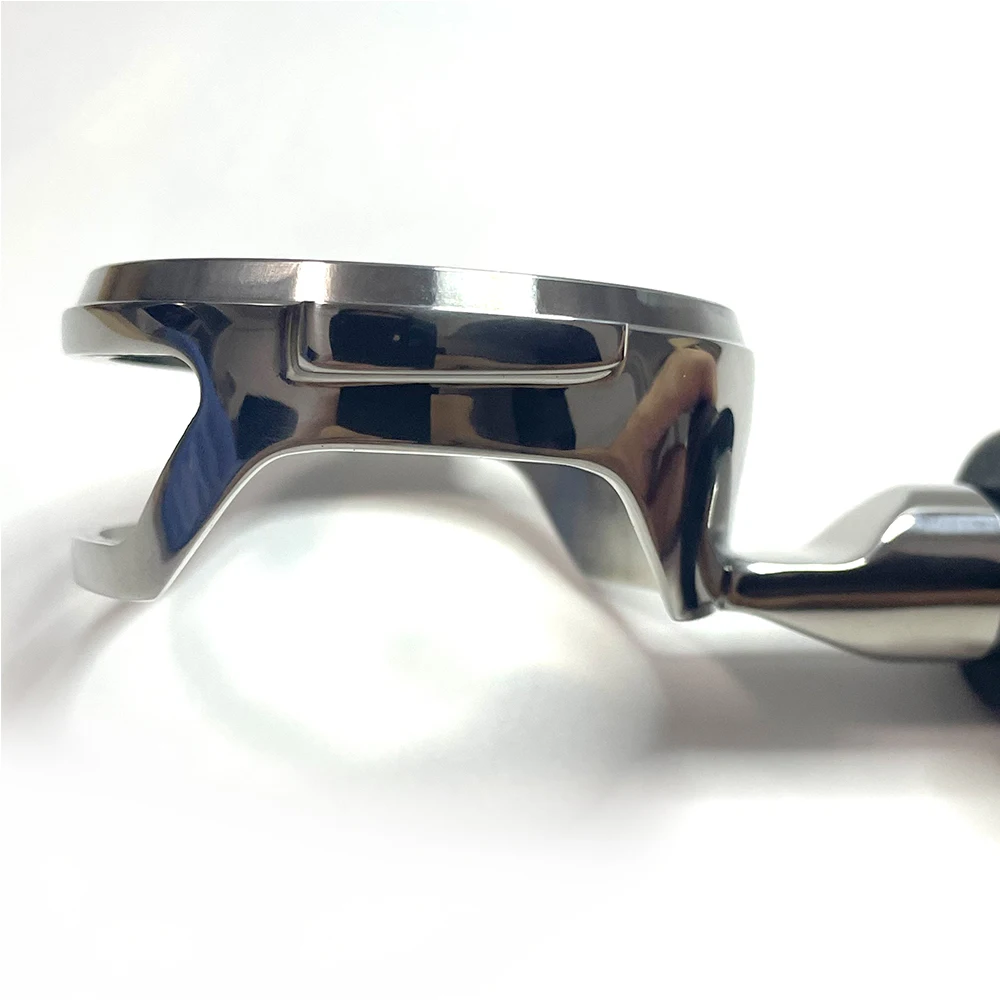 Портативный Контейнер Для Капельницы Кофе 58 Мм С Корзиной На 1/2/4 Чашки