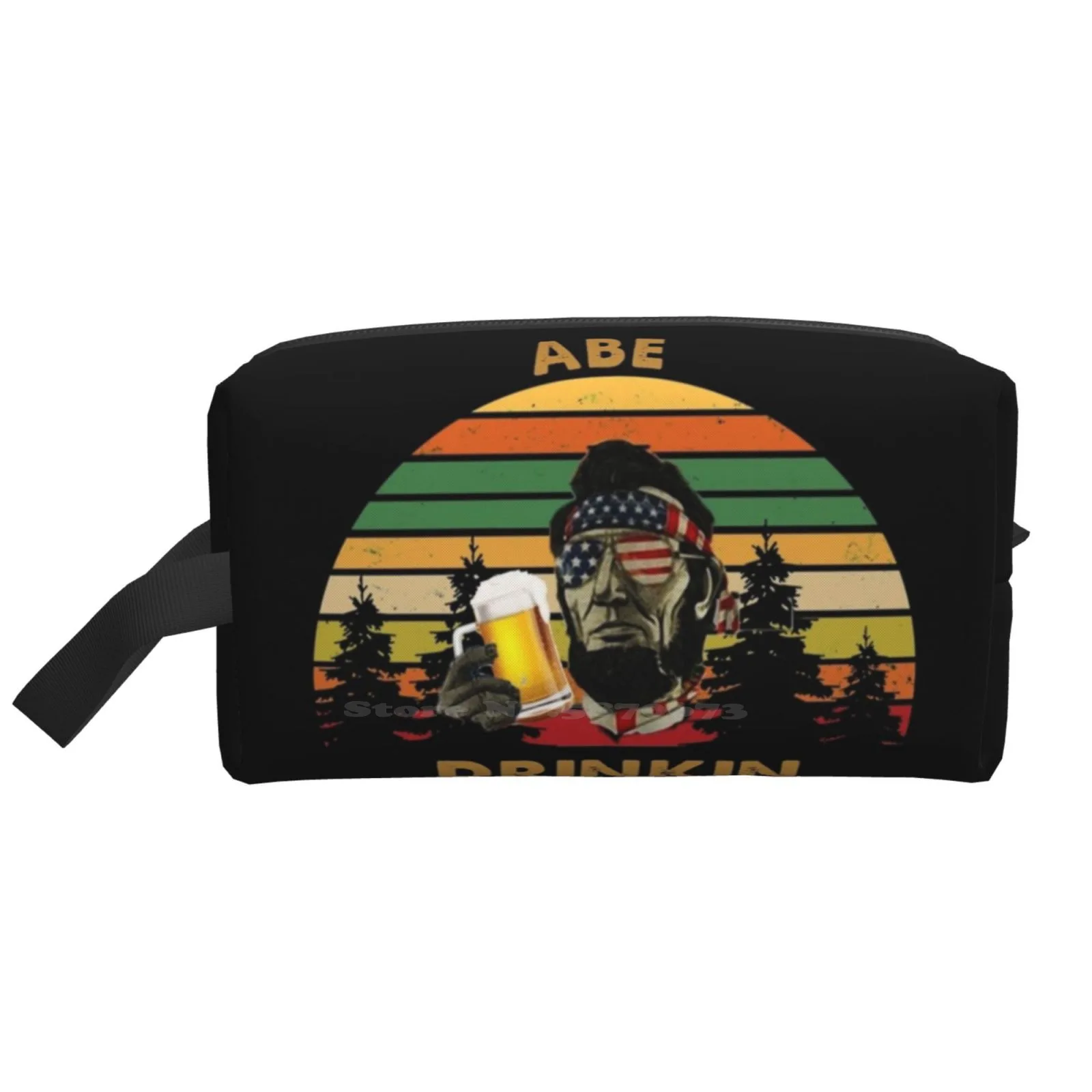 

Usb-кабель для передачи данных с американским флагом 4 июля